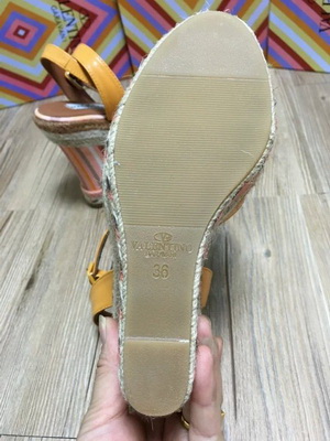 Valentino Sandals Women--017